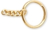 Keychain attachment