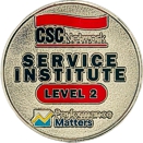 Custom unit coin