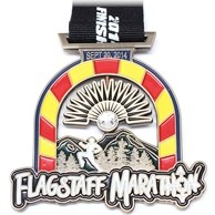 Custom medals