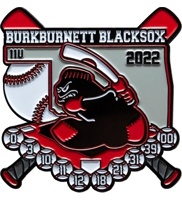 custom soft enamel trading pin