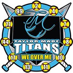 tournament trading pins