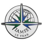 Custom Service Pins