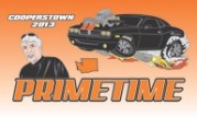 Free team banner with trading pins
