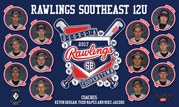Free team banner with trading pins