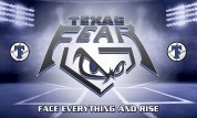 Free team banner with trading pins